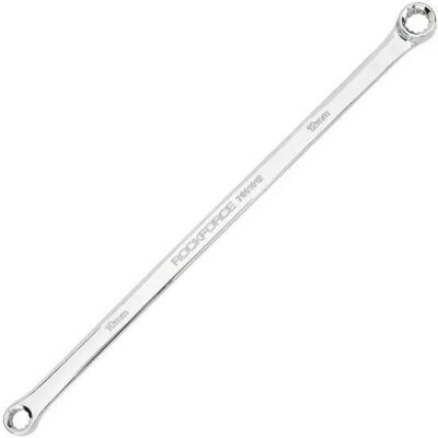 JCB Chiave Ad Occhio Extra Lunga De 10x12mm JCB Chiave Ad Occhio Extra Lunga De 10x12mm