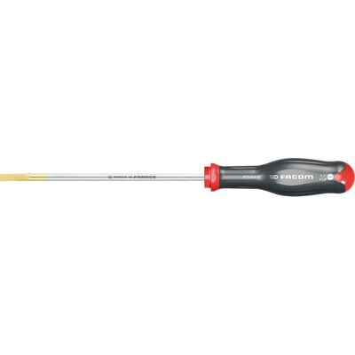 Cacciavite Piatto Facom Protwist - 5.5X150 - Resistente & Esteso Cacciavite Piatto Facom Protwist - 5.5X150 - Resistente & Esteso
