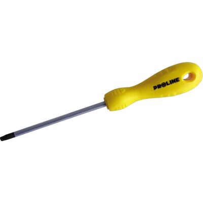 Mega Cacciavite Torx Ts27 Magnetico Antiscivolo 100 Mm Mega Cacciavite Torx Ts27 Magnetico Antiscivolo 100 Mm
