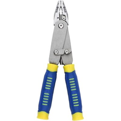OEM Pinza Per Mascherare Cavi, Strumento Per Mascherare Cavi, Kit Di Attrezzature Per Elettricisti Da 8,27x2,36x1,18 Pollici, Taglierina Pieghevole Multiuso Per La Riparazione Di Progetti Di Lavoro Di Cri OEM Pinza Per Mascherare Cavi, Strumento Per Mascherare Cavi, Kit Di Attrezzature Per Elettricisti Da 8,27x2,36x1,18 Pollici, Taglierina Pieghevole Multiuso Per La Riparazione Di Progetti Di Lavoro Di Cri