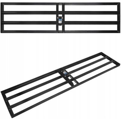 IMPORT Livella A Mano Geko 120x30 Cm Telaio Rinforzato IMPORT Livella A Mano Geko 120x30 Cm Telaio Rinforzato