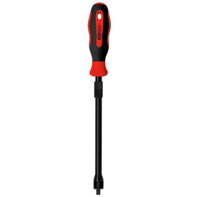 KSTOOLS Cacciavite Ks Tools Tools Portavite - Piatto - 5 X 150mm - 911.9005 KSTOOLS Cacciavite Ks Tools Tools Portavite - Piatto - 5 X 150mm - 911.9005