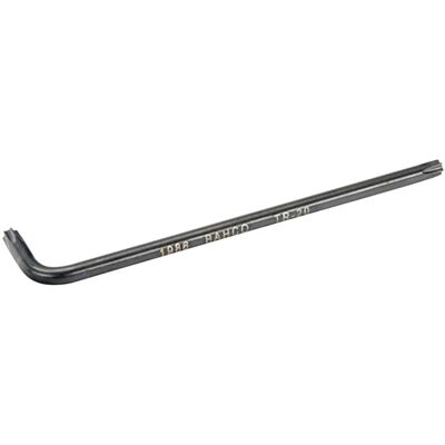 Bahco Chiave Torx T25 Fosfatata 100 Mm Resistente Bahco Chiave Torx T25 Fosfatata 100 Mm Resistente