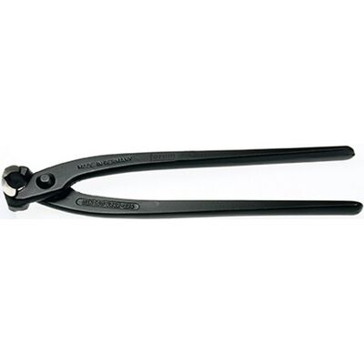 Pinze in Acciaio Russi Forum - 220mm per Taglio Filo Duro Pinze in Acciaio Russi Forum - 220mm per Taglio Filo Duro