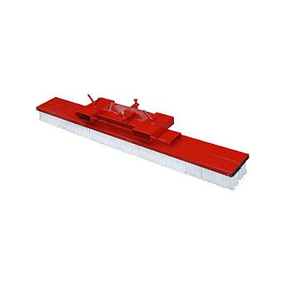 Bauer Eurokraft Pro Spazzola Per Carrello Elevatore A Forche Bauer Eurokraft Pro Spazzola Per Carrello Elevatore A Forche
