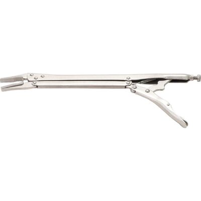 BGS TECHNIC Pinza Di Bloccaggio Becco Lungo 380 Mm BGS TECHNIC Pinza Di Bloccaggio Becco Lungo 380 Mm