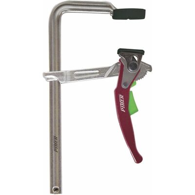 Piher - PAL - 30 cm - acciaio forgiato - Pressa rapida Piher - PAL - 30 cm - acciaio forgiato - Pressa rapida