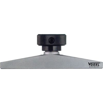 Vogel's 240511 Ponte per Misure di Profondità - Rette 80mm - Strumento di Misura della Profondità Vogel's 240511 Ponte per Misure di Profondità - Rette 80mm - Strumento di Misura della Profondità