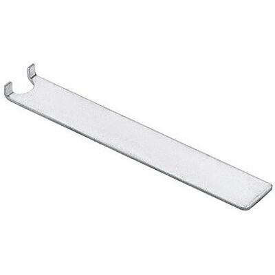 Kludi Modello 92910035-00 - Chiave per lavabi/bidet New Waves Kludi Modello 92910035-00 - Chiave per lavabi/bidet New Waves