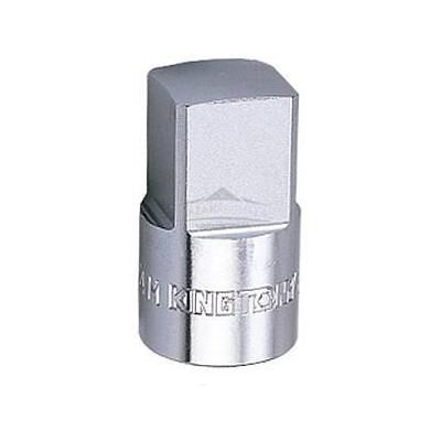 KING TONY Chiave a bussola - RB12.0 mm, 4-angoli, 35mm KING TONY Chiave a bussola - RB12.0 mm, 4-angoli, 35mm