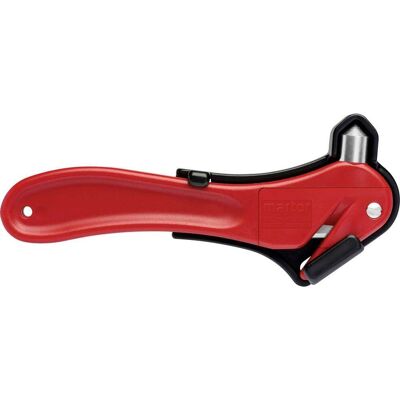 Martor 538.02 Coltello Di Sicurezza Secumax Salvex Sos Con Lama Industriale 37040 1 Pz. - Martor 538.02 Coltello Di Sicurezza Secumax Salvex Sos Con Lama Industriale 37040 1 Pz. -
