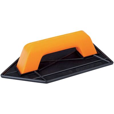 Bahco Attrezzo Muratore 213 Manico Ergonomico Base Dentellata Bahco Attrezzo Muratore 213 Manico Ergonomico Base Dentellata