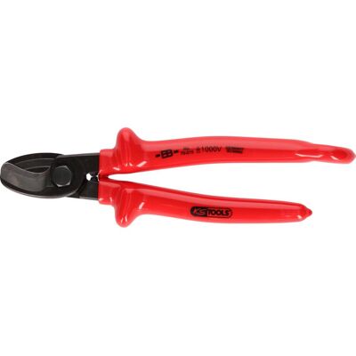 KSTOOLS 1000V Taglia cavi - Occhiello di sicurezza, Una mano, 70mm² KSTOOLS 1000V Taglia cavi - Occhiello di sicurezza, Una mano, 70mm²