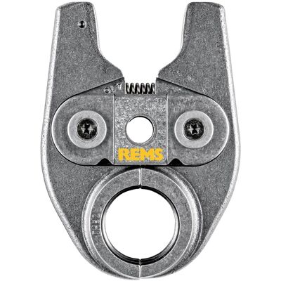 Rems - Pinza A Pressare Mini Th 32 Per Pressatrice Mini-press 32mm 578364 Rems - Pinza A Pressare Mini Th 32 Per Pressatrice Mini-press 32mm 578364