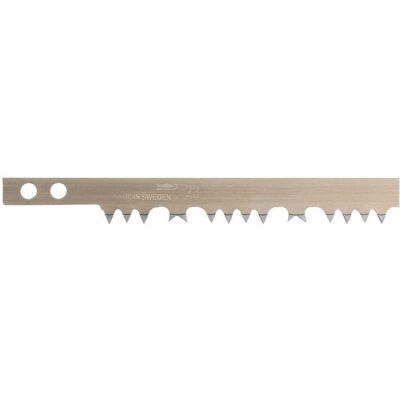 Lama di sega Bahco 755mm - Legno verde Lama di sega Bahco 755mm - Legno verde