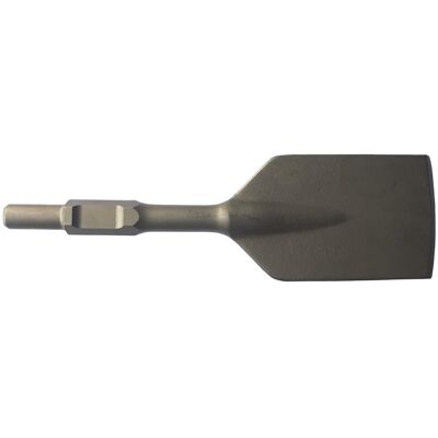 Makita Dłuto Esagono 30mm 125x400mm Makita Dłuto Esagono 30mm 125x400mm