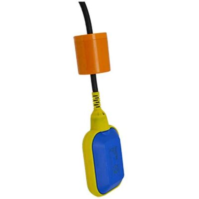 VDS Galleggiante Elettrico Gl 90 Mt 5 Con Contropeso VDS Galleggiante Elettrico Gl 90 Mt 5 Con Contropeso