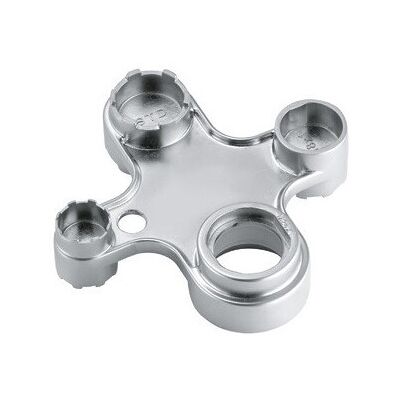 Chiave universale Kludi 7488300-00 per aeratori Chiave universale Kludi 7488300-00 per aeratori