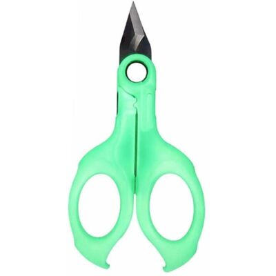 INTERCABLE Forbice Tagliacavi Fluorescente Per Elettricisti F1 Neo F1-neo INTERCABLE Forbice Tagliacavi Fluorescente Per Elettricisti F1 Neo F1-neo