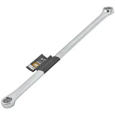 JCB Attrezzo Manuale -7601214 Argento 12x14 Mm JCB Attrezzo Manuale -7601214 Argento 12x14 Mm