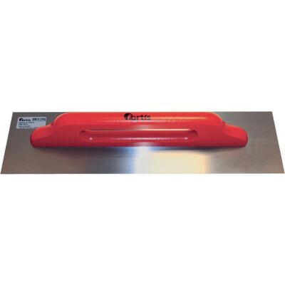 Fortis Spatola D'Acciaio 500x130mm - Fortis Spatola D'Acciaio 500x130mm -