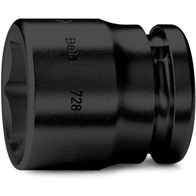 BETA TOOLS Chiave A Bussola Macchina Esagonale 3/4 Beta 728 - 24 BETA TOOLS Chiave A Bussola Macchina Esagonale 3/4 Beta 728 - 24