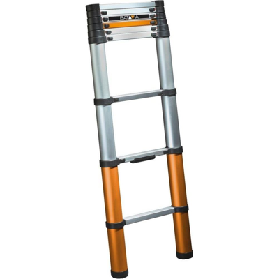 Scala Telescopica Batavia Giraffe Air - 2.63m - Leggera, 9 Gradini Scala Telescopica Batavia Giraffe Air - 2.63m - Leggera, 9 Gradini