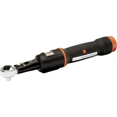 Bahco 74wr-15 Chiave Dinamometrica Con Cricchetto, Con Attacco Quadro Maschio Passante, A Disinnesto, Per Utensili Inte - Bahco 74wr-15 Chiave Dinamometrica Con Cricchetto, Con Attacco Quadro Maschio Passante, A Disinnesto, Per Utensili Inte -