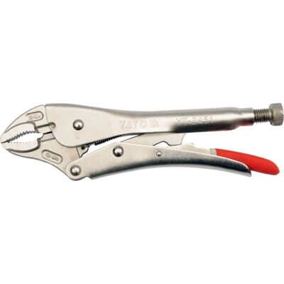 LE SANITAIRE Yato Yt-2451 Pinze A Crimpare LE SANITAIRE Yato Yt-2451 Pinze A Crimpare