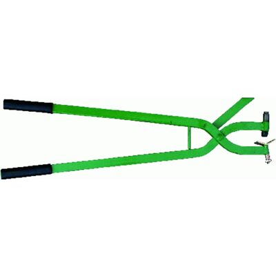 IRRITEC Attrezzo per Connessioni Tubature - Diametro 1 - Foro 18 mm IRRITEC Attrezzo per Connessioni Tubature - Diametro 1 - Foro 18 mm