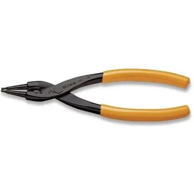 Beta - Pinza a becchi diritti per anelli elastici di sicurezza 1032k Beta - Pinza a becchi diritti per anelli elastici di sicurezza 1032k