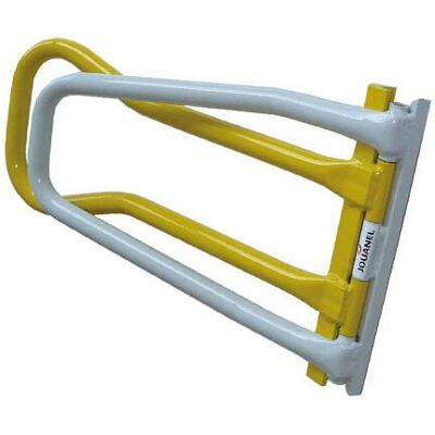 Alicate JOUANEL - 220mm Larghezza - Modello PLI02NM - Pannelli con cuciture verticali Alicate JOUANEL - 220mm Larghezza - Modello PLI02NM - Pannelli con cuciture verticali