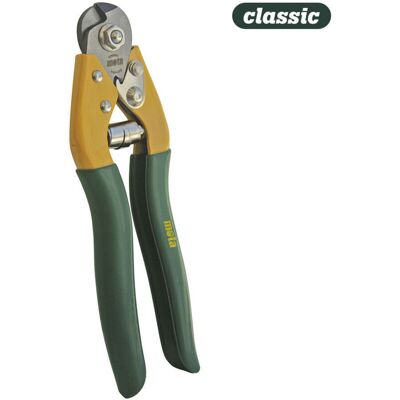 Mota q878 Taglia cavi - Pliers, 8" - Strumento durevole Mota q878 Taglia cavi - Pliers, 8" - Strumento durevole