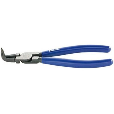 Forum J 31 Pinze per circlip interni in cromo vanadio - 225mm Forum J 31 Pinze per circlip interni in cromo vanadio - 225mm