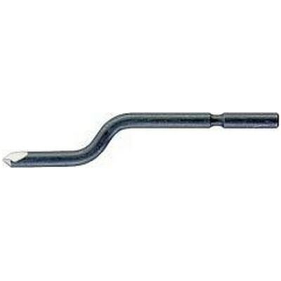 GRATTEC BC3200 Strumento di Sbavatura - 3,2 mm Asse GRATTEC BC3200 Strumento di Sbavatura - 3,2 mm Asse