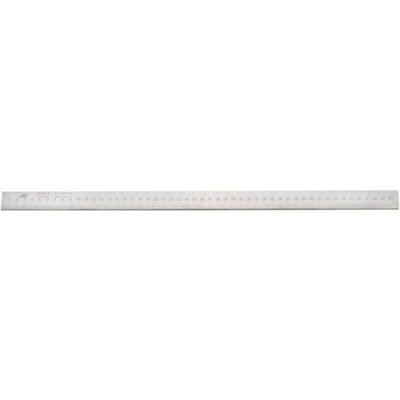 Helios Preisser 452201 Metro da lavoro in acciaio inox 500 mm - Utensile da officina Helios Preisser 452201 Metro da lavoro in acciaio inox 500 mm - Utensile da officina