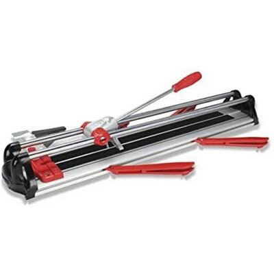 Rubi - Tagliapiastrelle Manuale, Lunghezza Di Taglio 65cm - Fast-65 Rubi - Tagliapiastrelle Manuale, Lunghezza Di Taglio 65cm - Fast-65