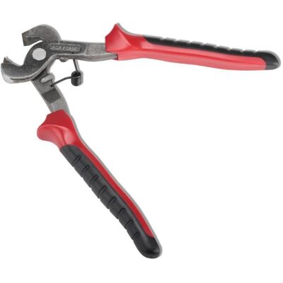 Rubi Tenaglie Per Ceramica Al Carburo Di Tungsteno - Max.15mm Rubi Tenaglie Per Ceramica Al Carburo Di Tungsteno - Max.15mm