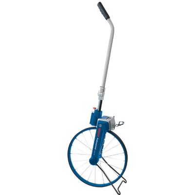 Bosch Accessori - Ruota Di Misurazione 0601074100 - Bosch Accessori - Ruota Di Misurazione 0601074100 -