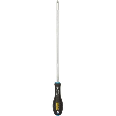 Stanley Cacciavite Fatmax Pozidriv Pz2x250mm - 0-62-571 Stanley Cacciavite Fatmax Pozidriv Pz2x250mm - 0-62-571
