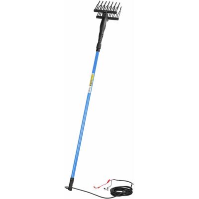 Bauer Scuotitore Olive A Batteria Con Pettine Zlome04-2 Bauer Scuotitore Olive A Batteria Con Pettine Zlome04-2