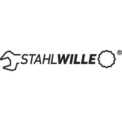 Set di Attrezzi Compatti Stahlwille 4150 19010000 - Cricchetto, Connettori, Bussole Set di Attrezzi Compatti Stahlwille 4150 19010000 - Cricchetto, Connettori, Bussole