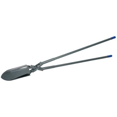 Silverline Escavatore Incrociato Manuale 1730mm Silverline Escavatore Incrociato Manuale 1730mm
