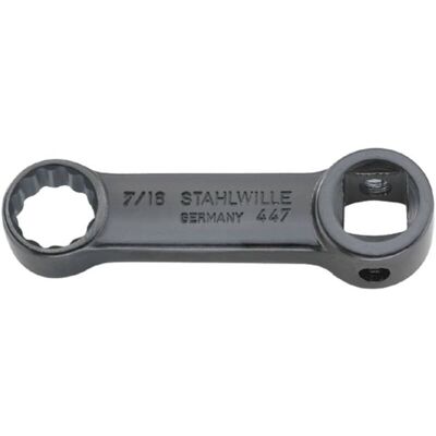Stahlwille Modello 02470034 Adattatore 9/16" - Adattatore Stahlwille Modello 02470034 Adattatore 9/16" - Adattatore