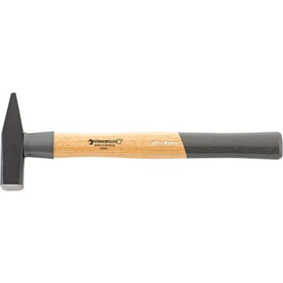 Martello Stahlwille 10961 1500 G - Manico Ergonomico in Hickory - DIN 1041 Martello Stahlwille 10961 1500 G - Manico Ergonomico in Hickory - DIN 1041