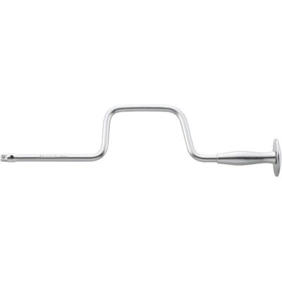 Stahlwille 453qr 12100005 Manovella Impronta (cacciavite) 3/8 (10 Mm) 1 Pz. - Stahlwille 453qr 12100005 Manovella Impronta (cacciavite) 3/8 (10 Mm) 1 Pz. -