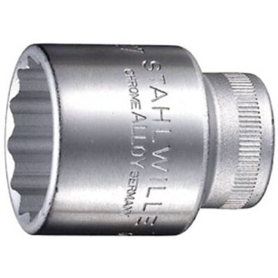 Chiave a dado Stahlwille 10mm - Precisa, Resistente Chiave a dado Stahlwille 10mm - Precisa, Resistente