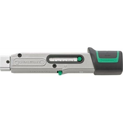 FP - Coppia Ce 730 / 2q 4-20nm 9x12mm Stahlwille FP - Coppia Ce 730 / 2q 4-20nm 9x12mm Stahlwille