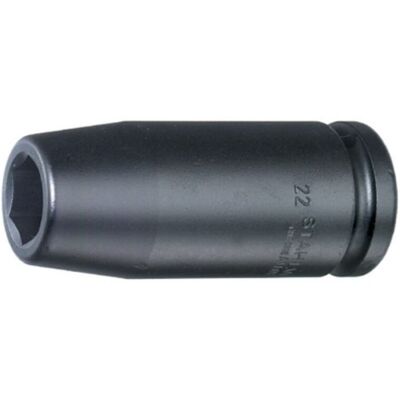 Bussole di impatto 3/4" Stahlwille Modello Lungo Bussole di impatto 3/4" Stahlwille Modello Lungo