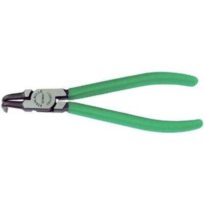 Stahlwille 6544 Pinza Anelli Elastici 12-25 Mm J11 130 Mm Stahlwille 6544 Pinza Anelli Elastici 12-25 Mm J11 130 Mm